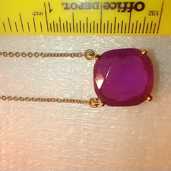 Kate spade necklace - Picture 6 of 6
